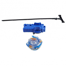 Beyblade Burst Rip Fire Starter Pack Set - Valtryek V2