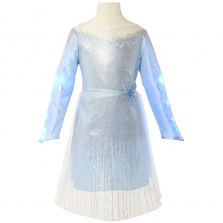 Frozen 2 - Dark Sea Feature Dress - R Exclusive