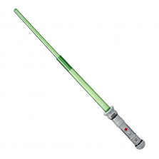 Star Wars Lightsaber Academy Level 1 Green Lightsaber