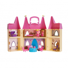 Peppa Pig - Princess Peppa's Castle