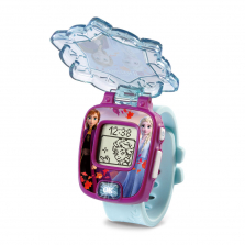 VTech® Frozen II Magic Learning Watch - French Edition - R Exclusive