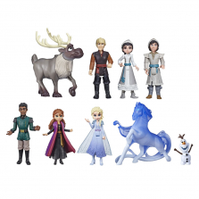 Disney Frozen 2 Ultimate Frozen Collection