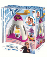 Frozen II - Frozen Yogurt Maker - R Exclusive