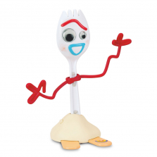 Toy Story 4 Forky Talking Action Figure