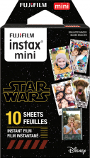 Fujifilm Star Wars Instax Mini Film Pack (10 EXP)