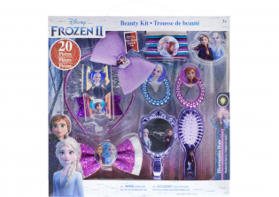 Frozen II Ultimate Hair Kit