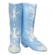 Frozen II Elsa Boots