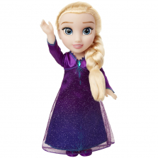Frozen II - Feature Elsa Doll 031453