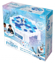 Frozen II: Olaf's Ice Breaker