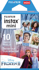 Fujifilm Frozen II Instax Mini Film Pack (10 EXP)