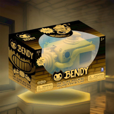 Игровой набор Бенди Чернильная машина по изготовлению чернил Bendy