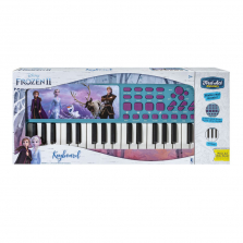 First Act Discovery Frozen II Keyboard