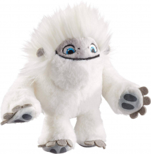 Мягкая игрушка Йети Эверест Abominable 18 см