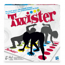 Hasbro Gaming - Twister Game