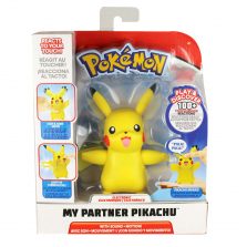Pokémon My Partner Pikachu.