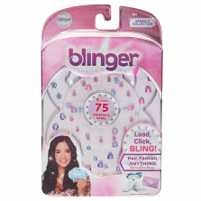Blinger 5 Piece Refill Pack - Sparkle Collection - Jewel Pack