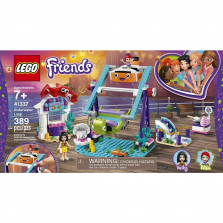 LEGO Friends Underwater Loop 41337
