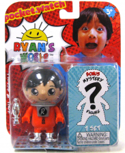 Mystery Figure Mystery 2-Pack - Colours and styles vary