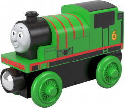Fisher-Price Thomas & Friends Wood Percy