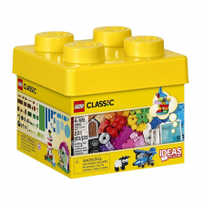 LEGO Creative - LEGO Creative Bricks (10692)