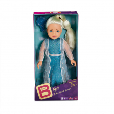 B Friends 18 inch Deluxe Doll - Kate - R Exclusive