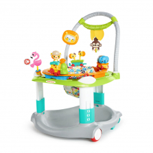 Bright Starts Ready to Roll Mobile Activity Center 064548
