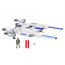 Star Wars: Rogue One Rebel U-Wing Fighter Drone