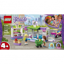 LEGO Friends Heartlake City Supermarket 41362
