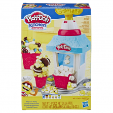 Play-Doh Kitchen Creations Popcorn Party 035437