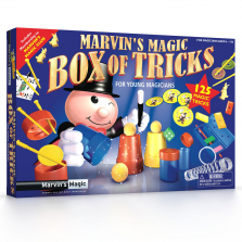 Marvin's Magic - Box of Tricks