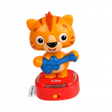 Bobble Beats™ Musical Toy - Lily