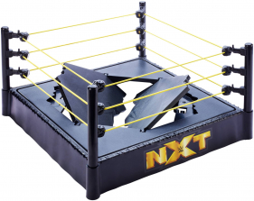 WWE Basic NXT Ring