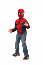 Spiderman Far From Home Costume