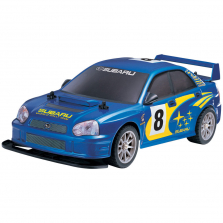 RC 1:12 - Subaru Impreza WRC - R Exclusive