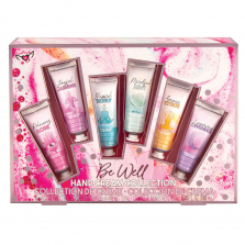 Fashion Angels - Be Well Hand Lotion Set - English Edition