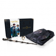 The Deathly Hallows Collection - Pre-order Now!