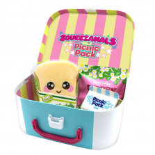 Squeezamals Picnic Package