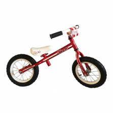 ZUM Toyz, TORQ Balance Bike Infra-Red