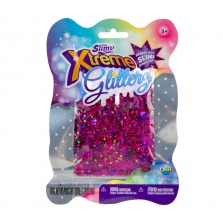 OrbSlimy Xtreme Glitterz Purple