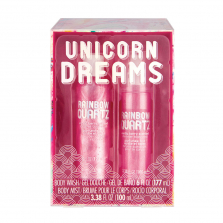 Unicorn Dreams Bath Gift Set