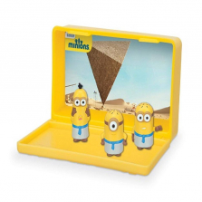 Minions Movie Egyptian Minion Playset