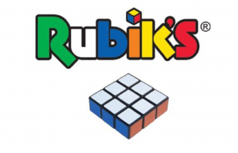 Rubik's Edge Puzzle 069340