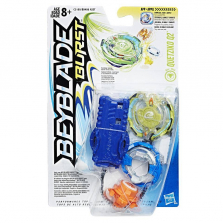 Beyblade Burst Starter Pack Quetziko Q2 Set