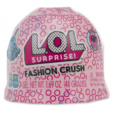 L.O.L. Surprise Eye Spy Fashion Crush