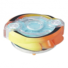 Beyblade Burst Single Top Packs - Odax