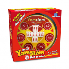Yamslam Pocket Game