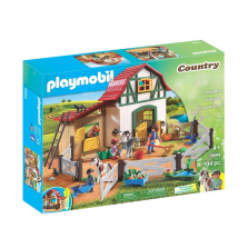 Playmobil - Pony Farm (5684)