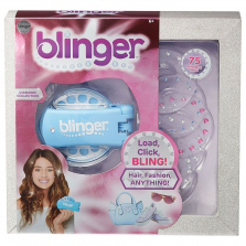 Blinger Starter Kit - Diamond Collection - Blue 036733