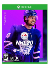 Xbox One NHL 20