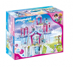 Playmobil - Crystal Palace